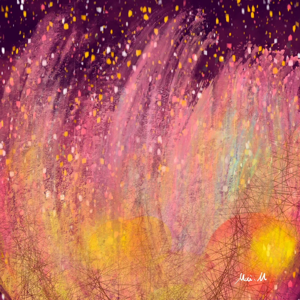 花粉症ーHay Fever