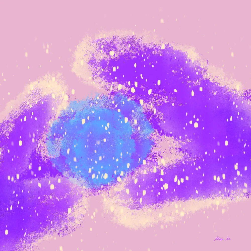 見守りーWatching Over