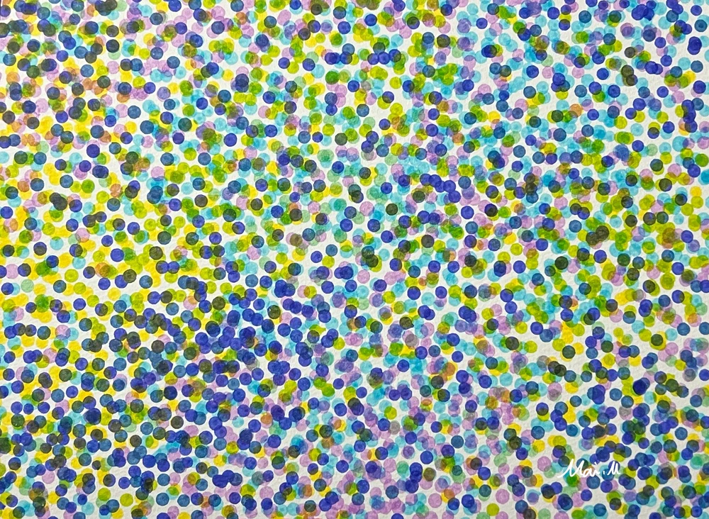 星の光ーStarlight